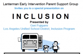 Inclusion flyer image